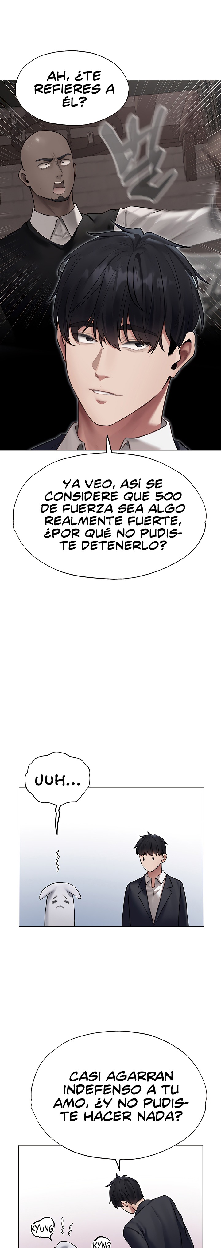 MILF Hunting In Another World Raw Chapter 42 Page 2