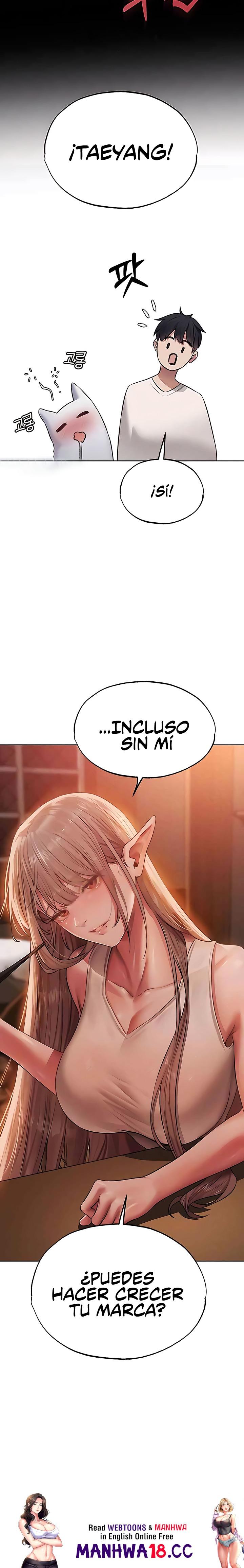 MILF Hunting In Another World Raw Chapter 42 Page 29