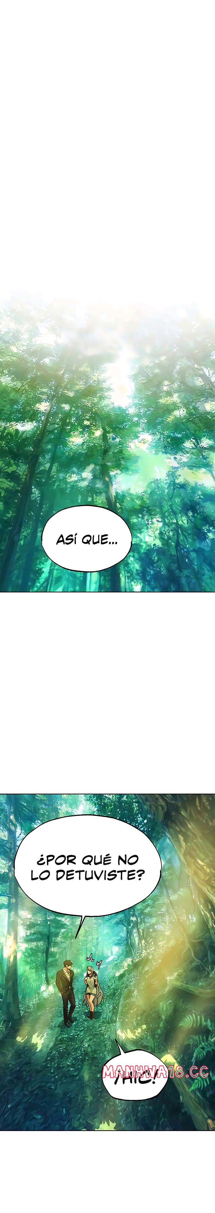MILF Hunting In Another World Raw Chapter 42 Page 4