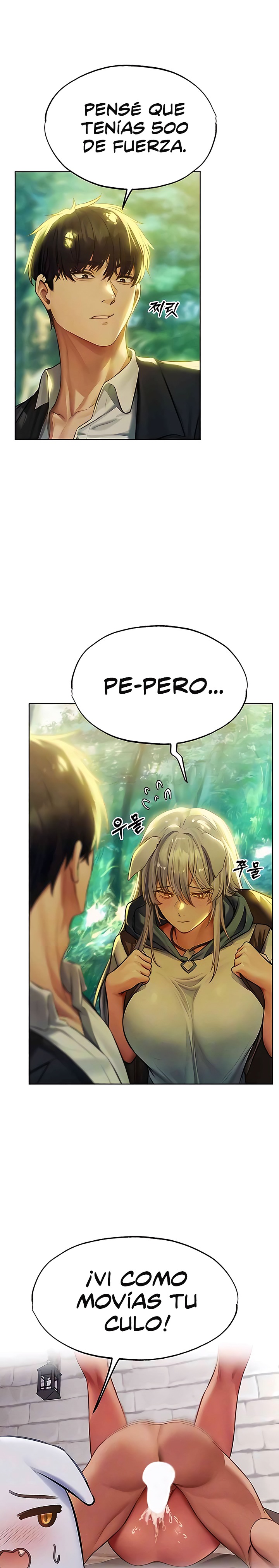 MILF Hunting In Another World Raw Chapter 42 Page 5