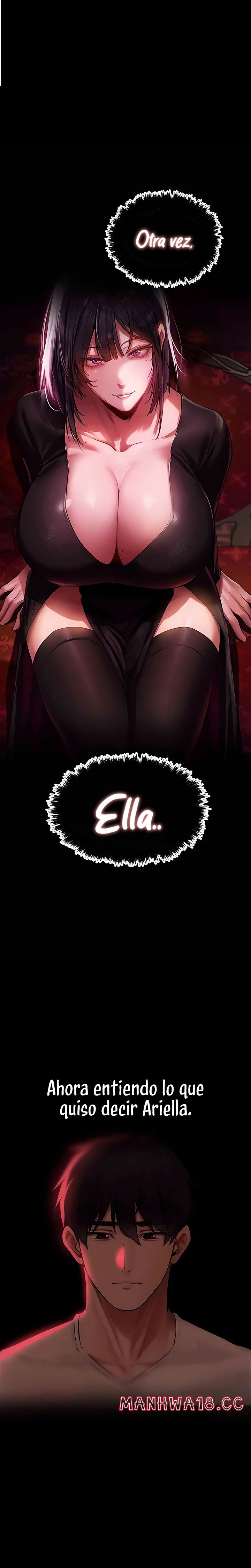 MILF Hunting In Another World Raw Chapter 43 Page 1