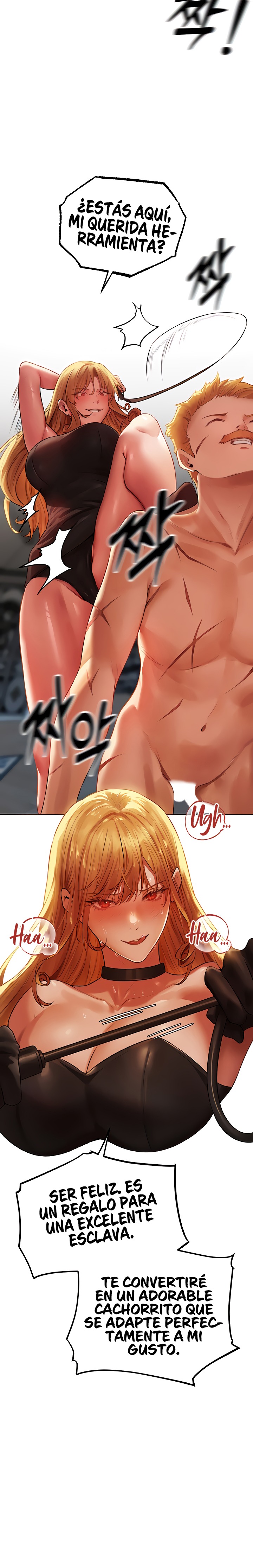 MILF Hunting In Another World Raw Chapter 43 Page 14
