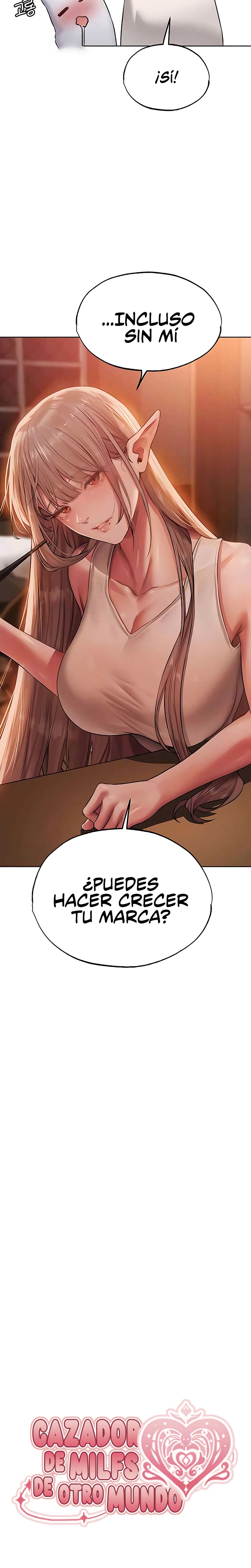 MILF Hunting In Another World Raw Chapter 43 Page 4