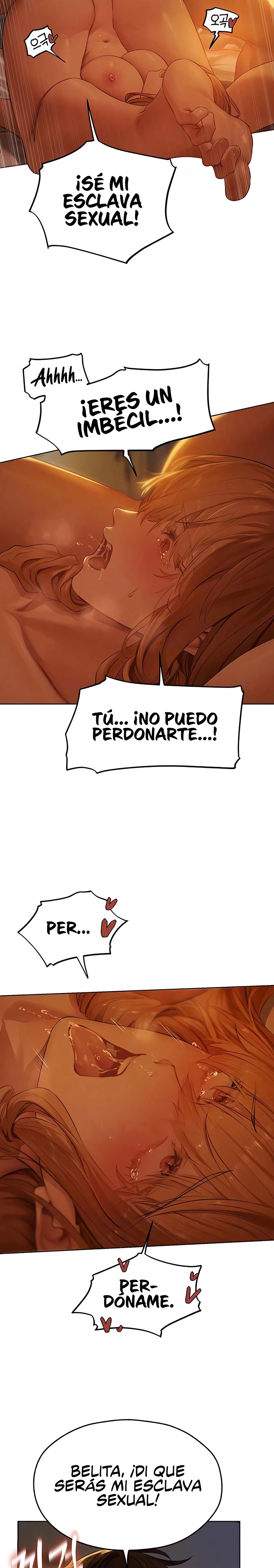 MILF Hunting In Another World Raw Chapter 44 Page 24