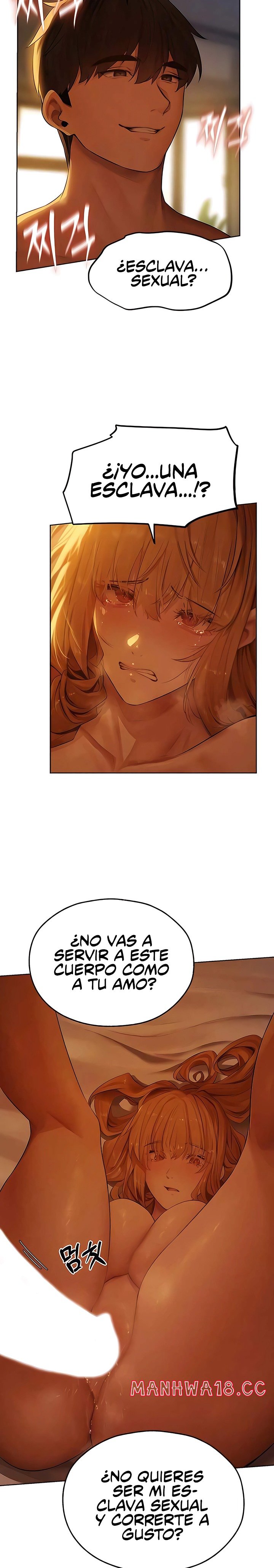 MILF Hunting In Another World Raw Chapter 44 Page 25