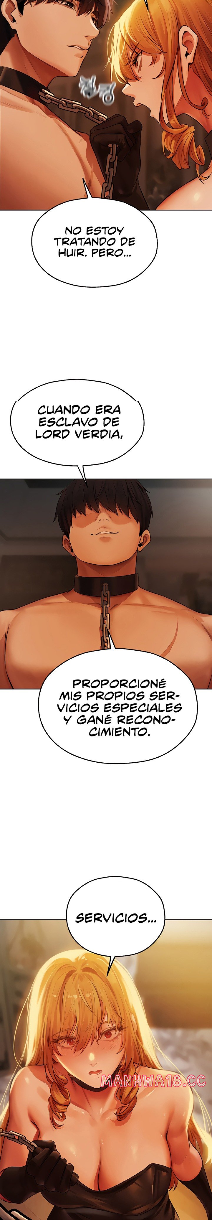 MILF Hunting In Another World Raw Chapter 44 Page 5