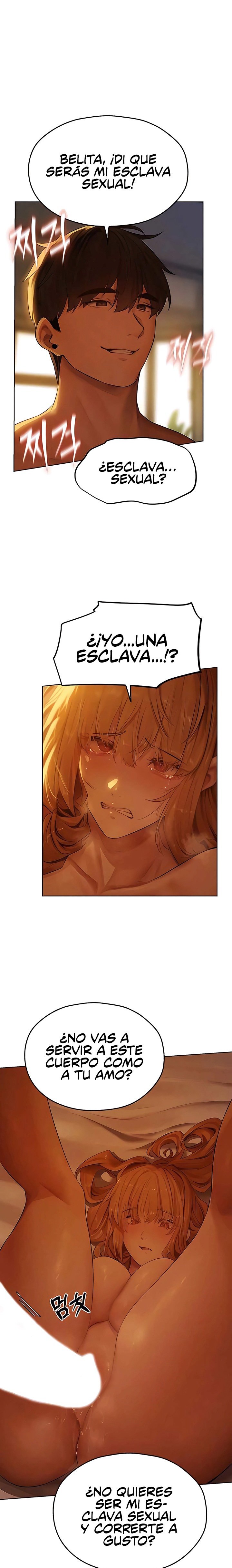 MILF Hunting In Another World Raw Chapter 45 Page 1