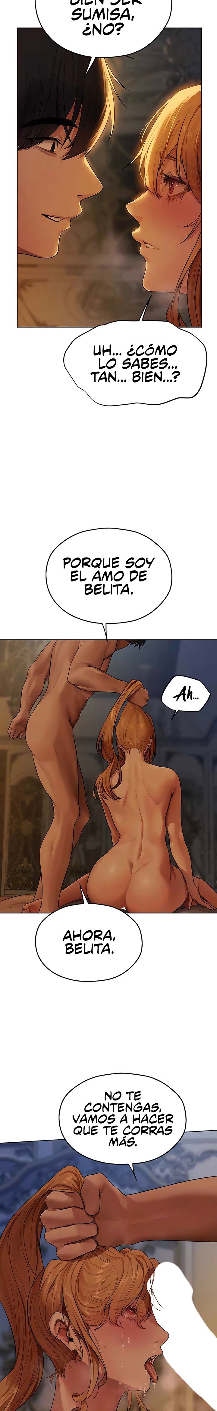 MILF Hunting In Another World Raw Chapter 45 Page 10