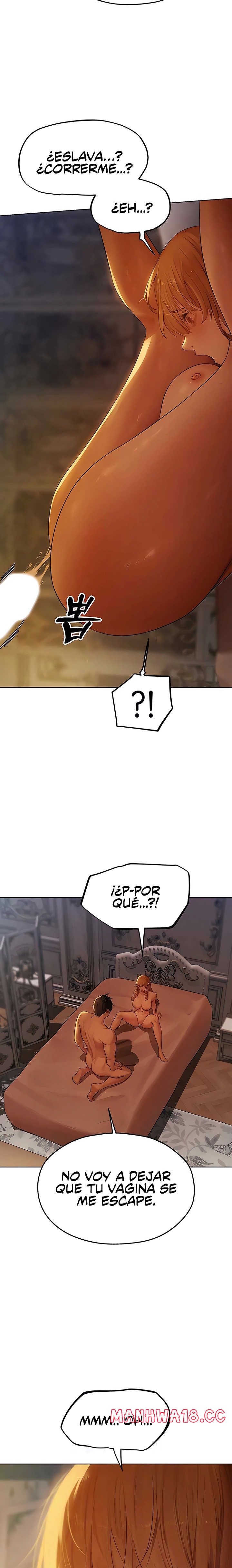 MILF Hunting In Another World Raw Chapter 45 Page 2