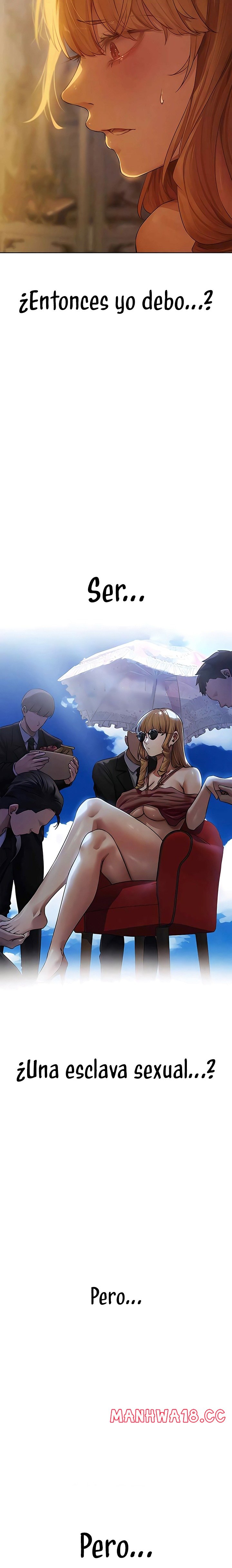 MILF Hunting In Another World Raw Chapter 45 Page 3