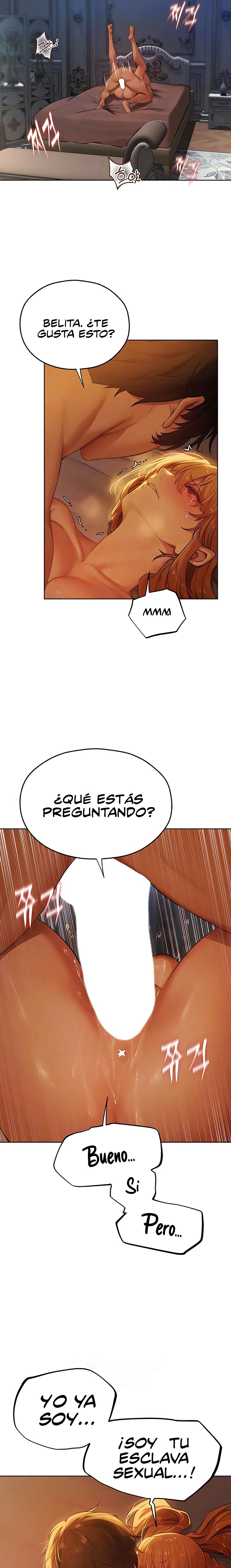 MILF Hunting In Another World Raw Chapter 45 Page 5