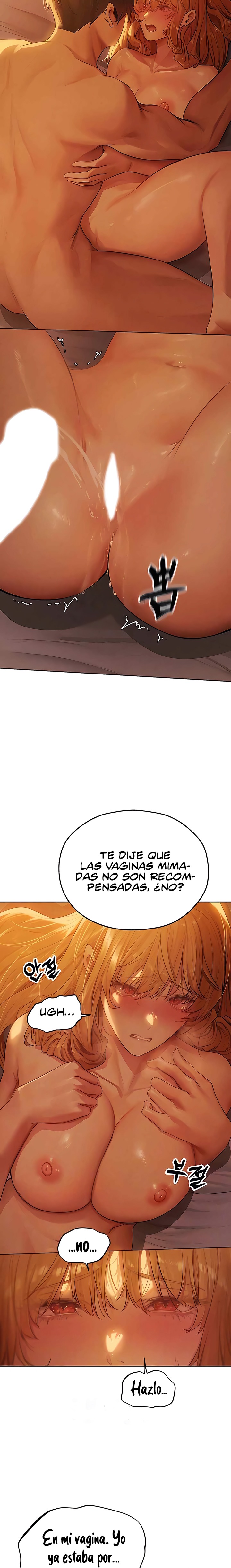 MILF Hunting In Another World Raw Chapter 45 Page 6