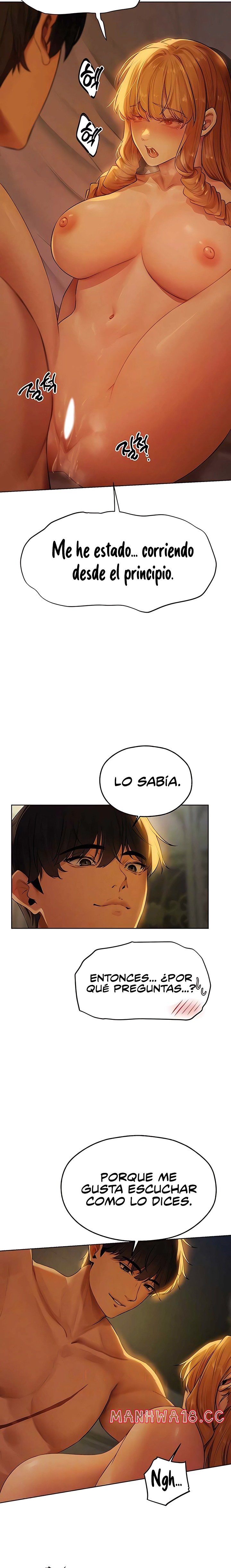 MILF Hunting In Another World Raw Chapter 45 Page 7