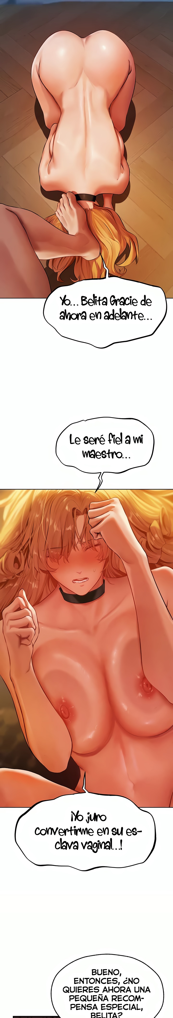 MILF Hunting In Another World Raw Chapter 46 Page 10