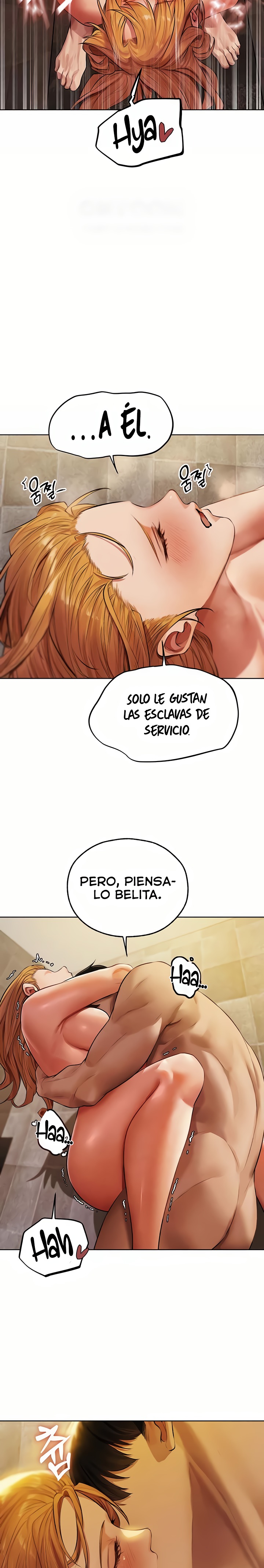 MILF Hunting In Another World Raw Chapter 46 Page 24