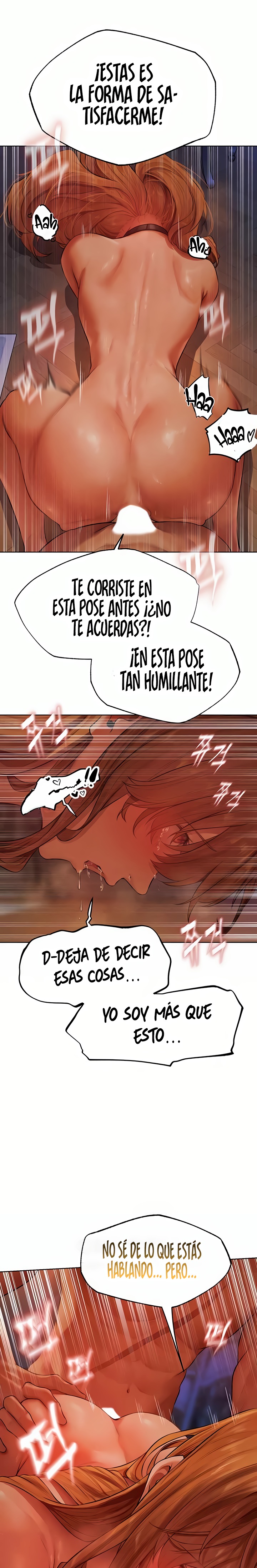 MILF Hunting In Another World Raw Chapter 46 Page 3