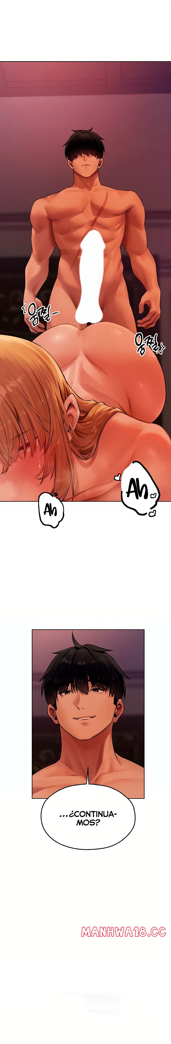 MILF Hunting In Another World Raw Chapter 46 Page 5