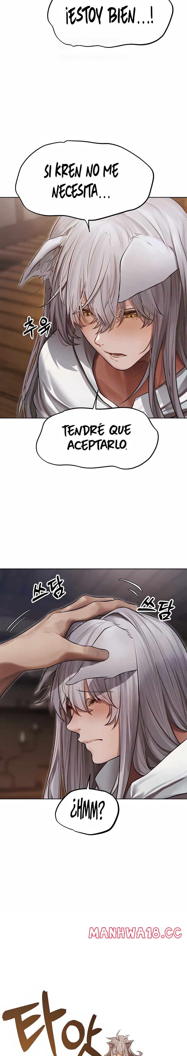 MILF Hunting In Another World Raw Chapter 47 Page 15