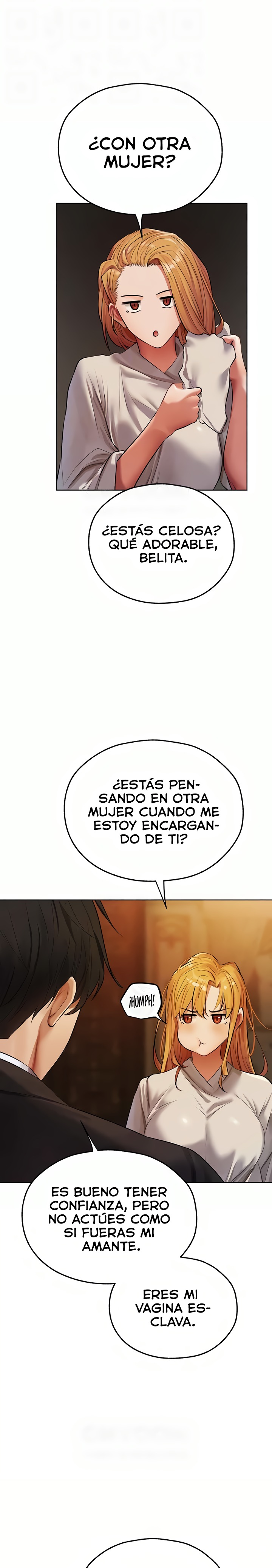 MILF Hunting In Another World Raw Chapter 47 Page 3