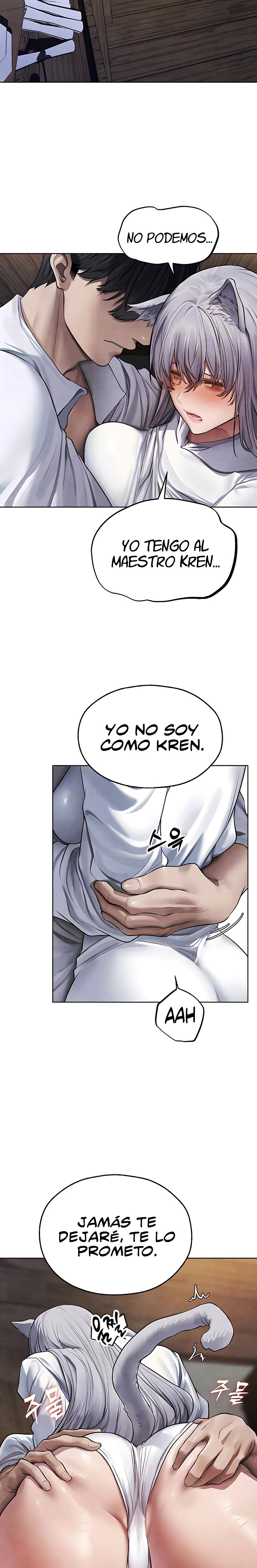 MILF Hunting In Another World Raw Chapter 48 Page 5