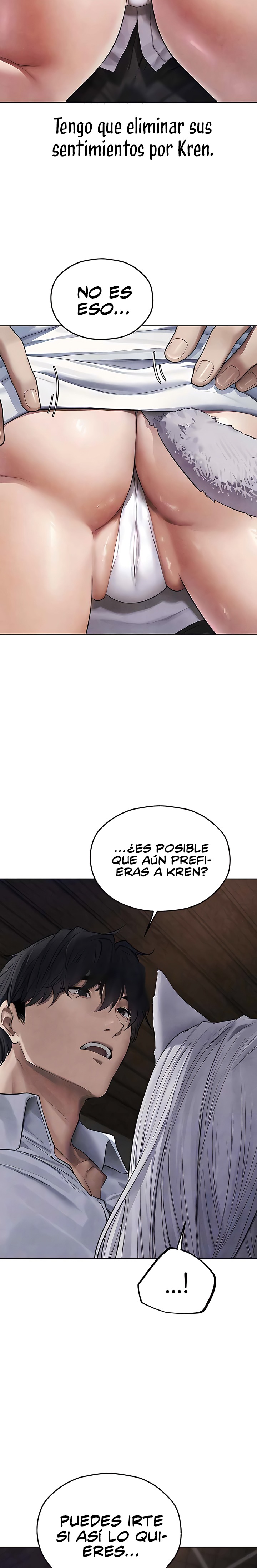 MILF Hunting In Another World Raw Chapter 48 Page 6