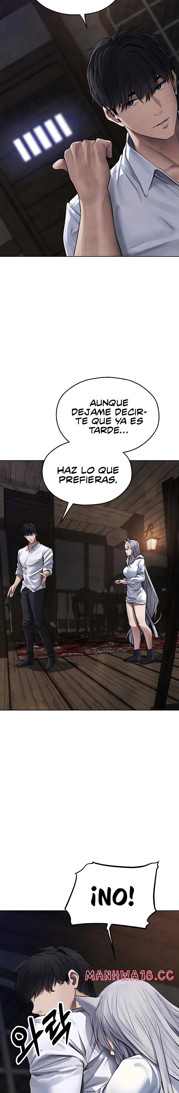 MILF Hunting In Another World Raw Chapter 48 Page 7
