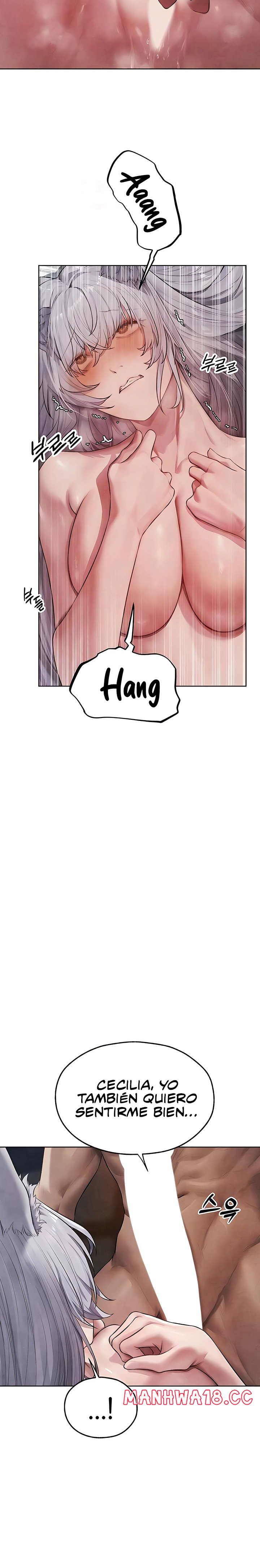 MILF Hunting In Another World Raw Chapter 49 Page 2