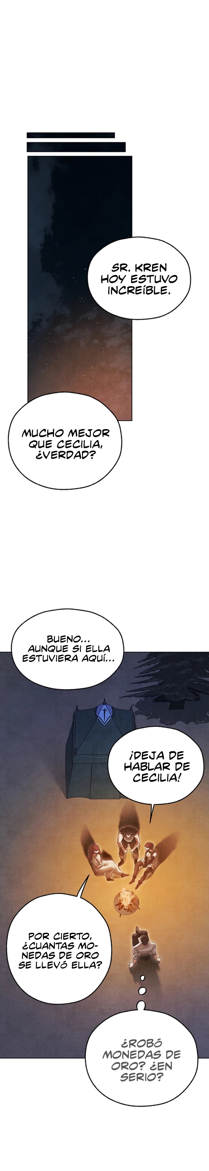 MILF Hunting In Another World Raw Chapter 49 Page 30