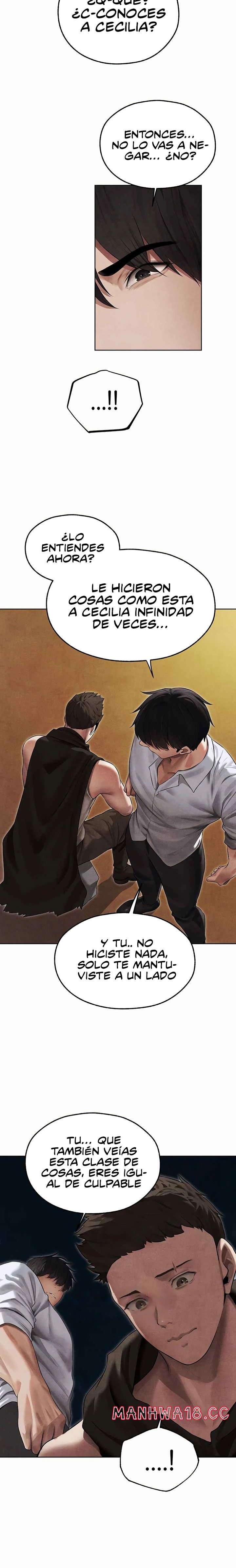 MILF Hunting In Another World Raw Chapter 50 Page 8