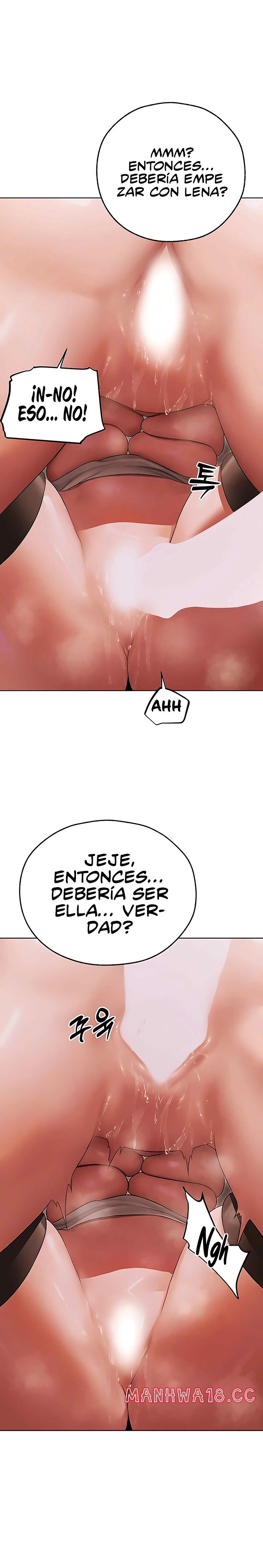 MILF Hunting In Another World Raw Chapter 51 Page 15
