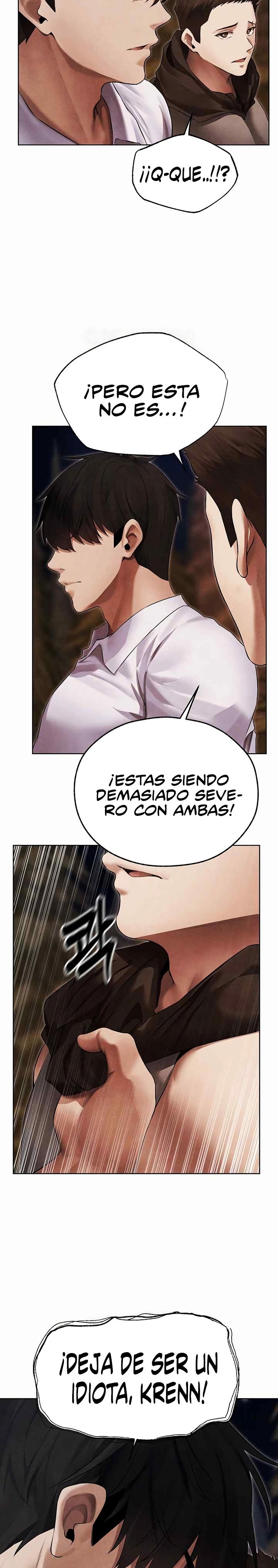 MILF Hunting In Another World Raw Chapter 51 Page 2
