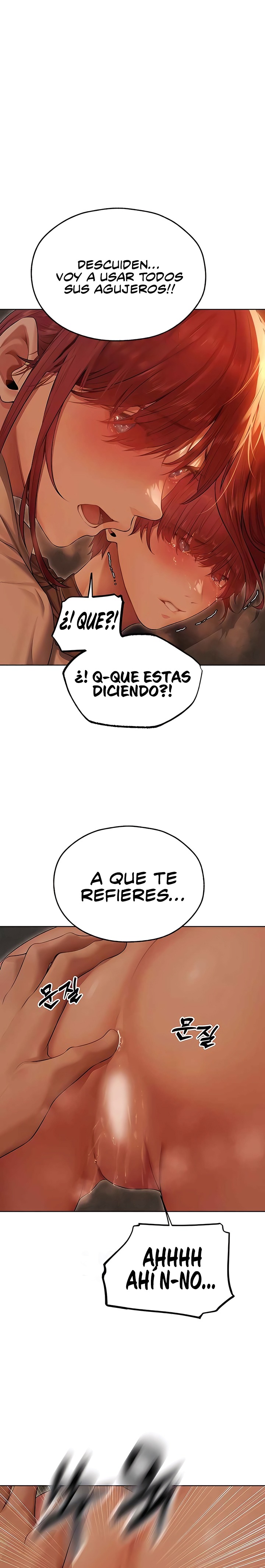 MILF Hunting In Another World Raw Chapter 51 Page 22