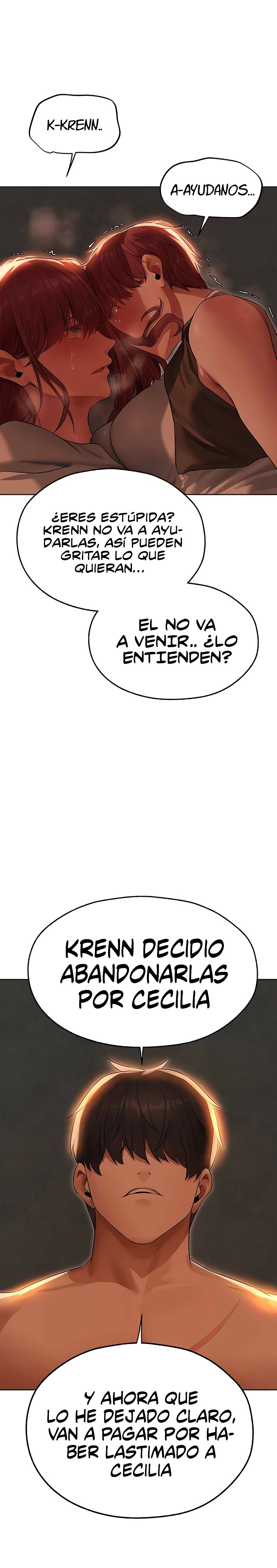 MILF Hunting In Another World Raw Chapter 51 Page 31
