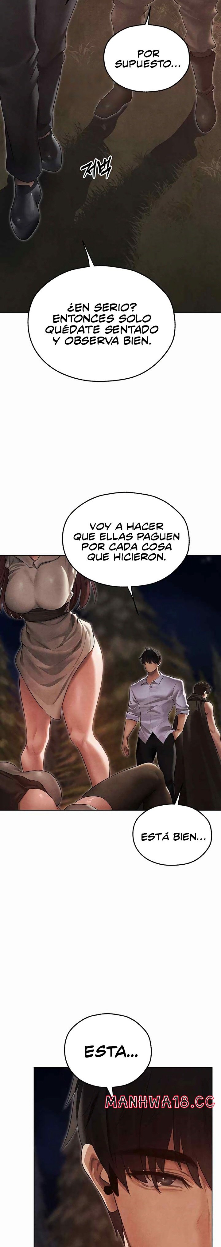 MILF Hunting In Another World Raw Chapter 51 Page 4