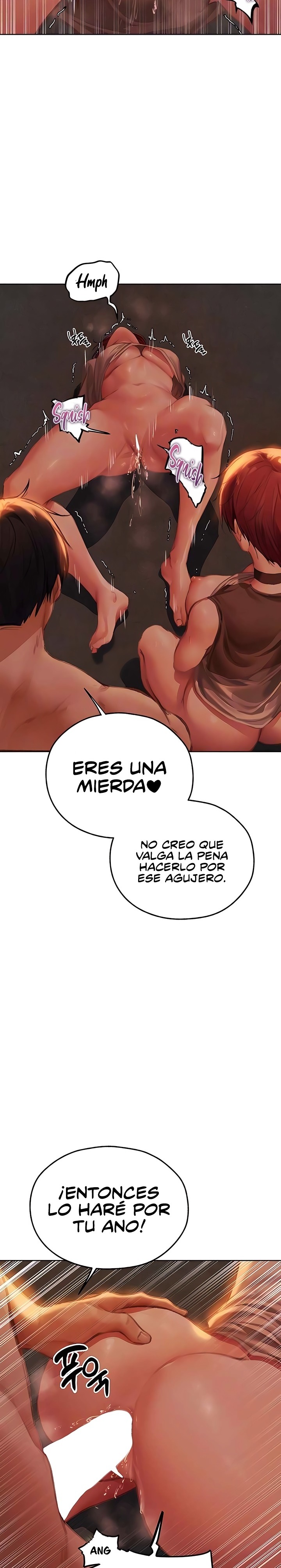 MILF Hunting In Another World Raw Chapter 52 Page 3