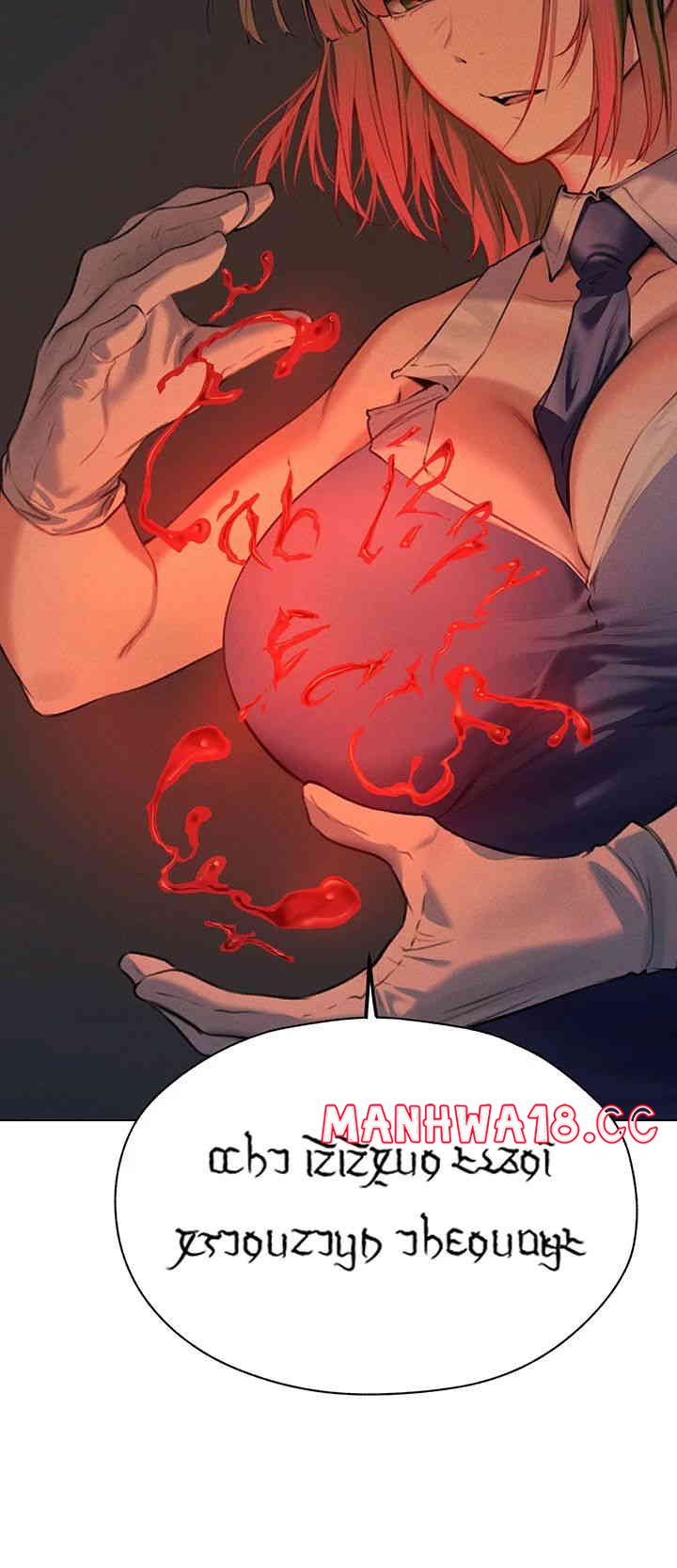 MILF Hunting In Another World Raw Chapter 55 Page 28