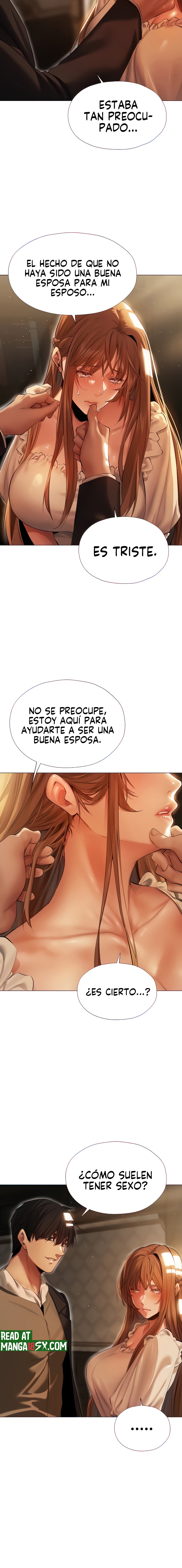 MILF Hunting In Another World Raw Chapter 6 Page 4