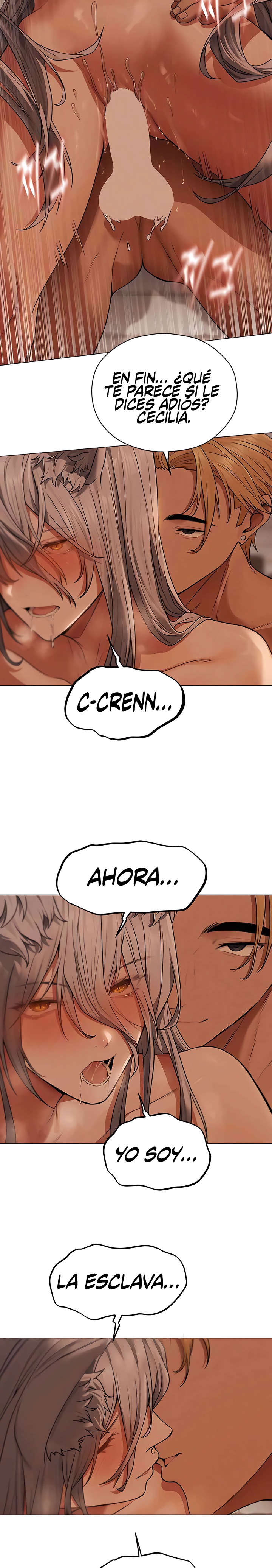 MILF Hunting In Another World Raw Chapter 57 Page 16