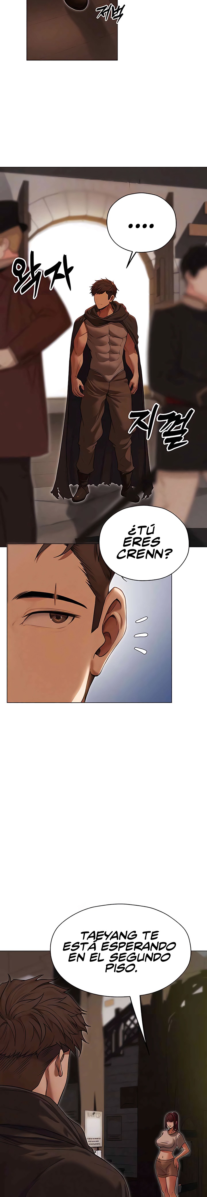 MILF Hunting In Another World Raw Chapter 57 Page 4