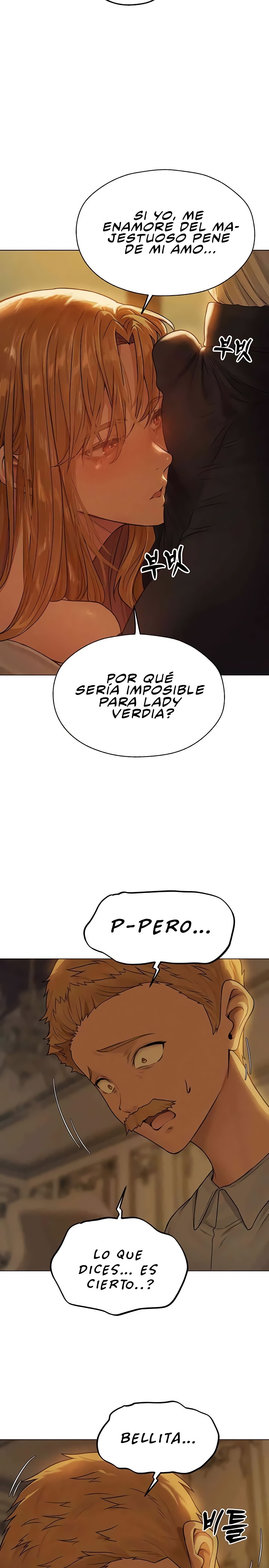 MILF Hunting In Another World Raw Chapter 58 Page 20