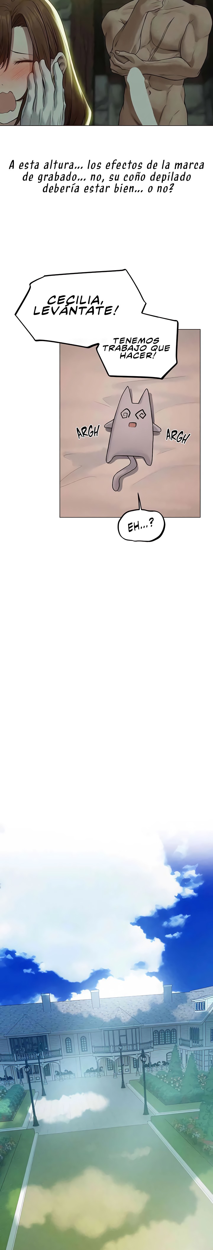 MILF Hunting In Another World Raw Chapter 58 Page 6