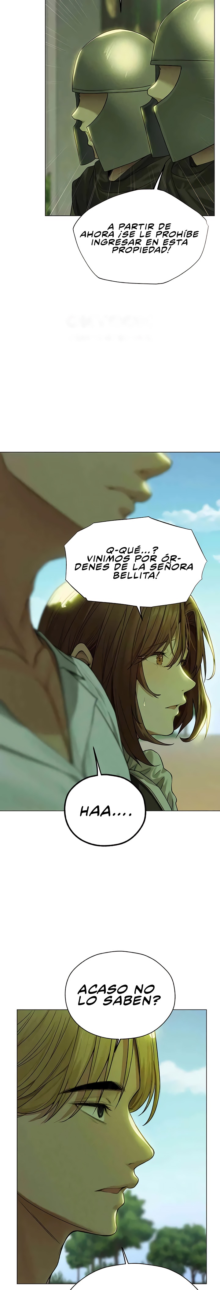 MILF Hunting In Another World Raw Chapter 58 Page 8