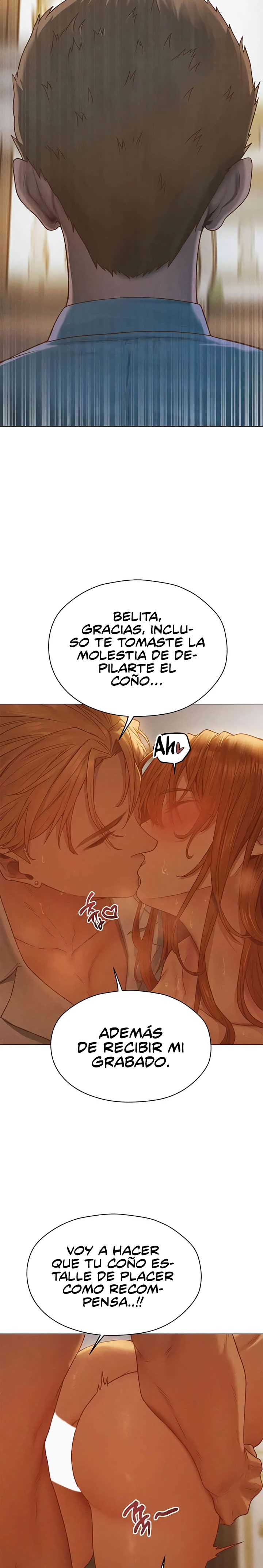 MILF Hunting In Another World Raw Chapter 59 Page 16