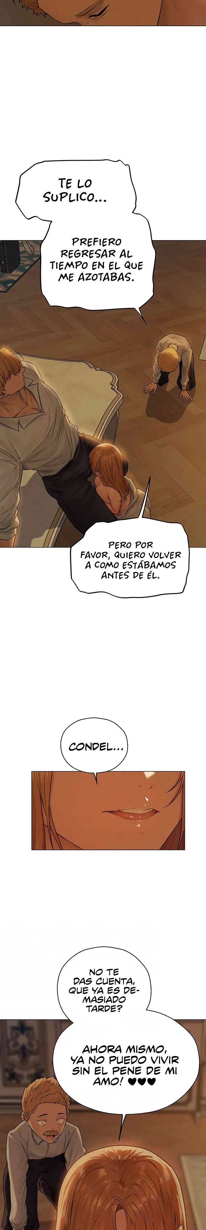 MILF Hunting In Another World Raw Chapter 59 Page 2