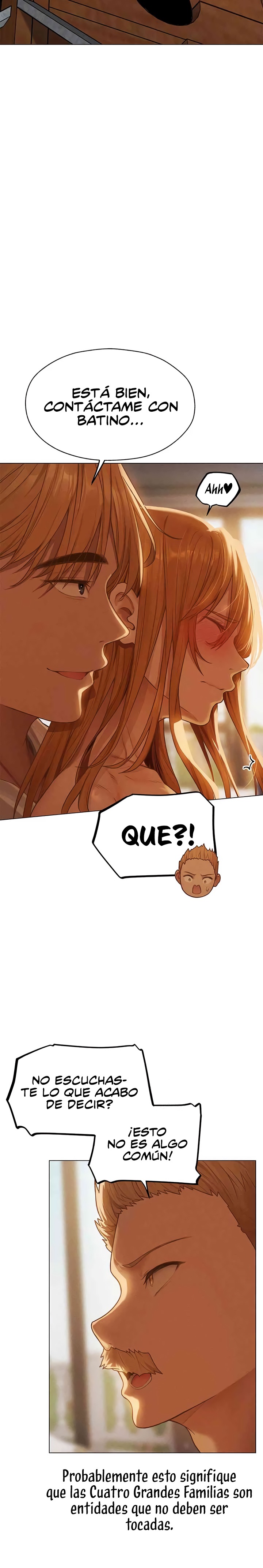 MILF Hunting In Another World Raw Chapter 59 Page 20
