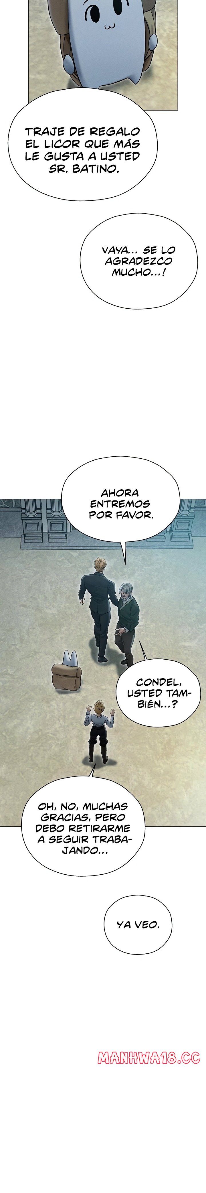 MILF Hunting In Another World Raw Chapter 60 Page 28