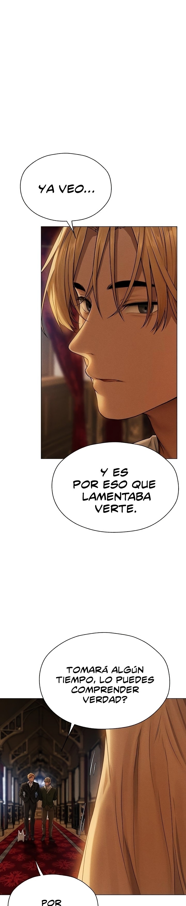 MILF Hunting In Another World Raw Chapter 60 Page 31