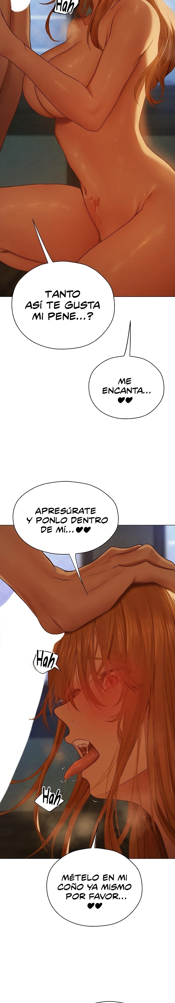 MILF Hunting In Another World Raw Chapter 60 Page 6