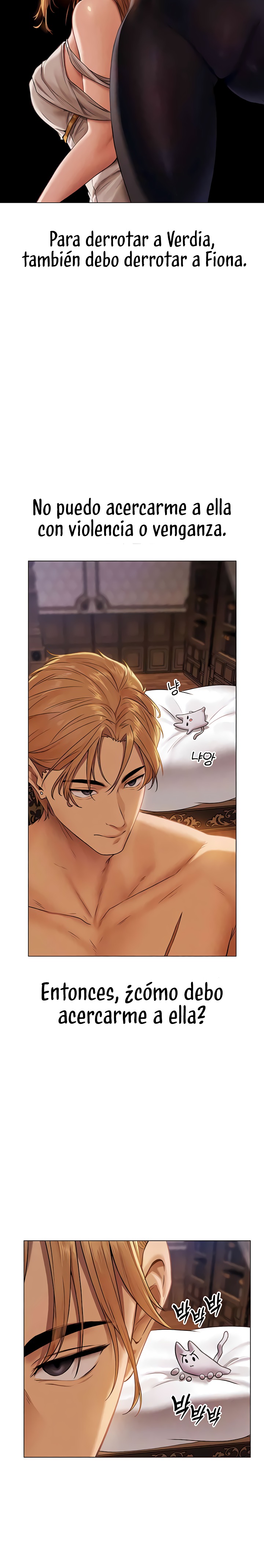 MILF Hunting In Another World Raw Chapter 61 Page 11