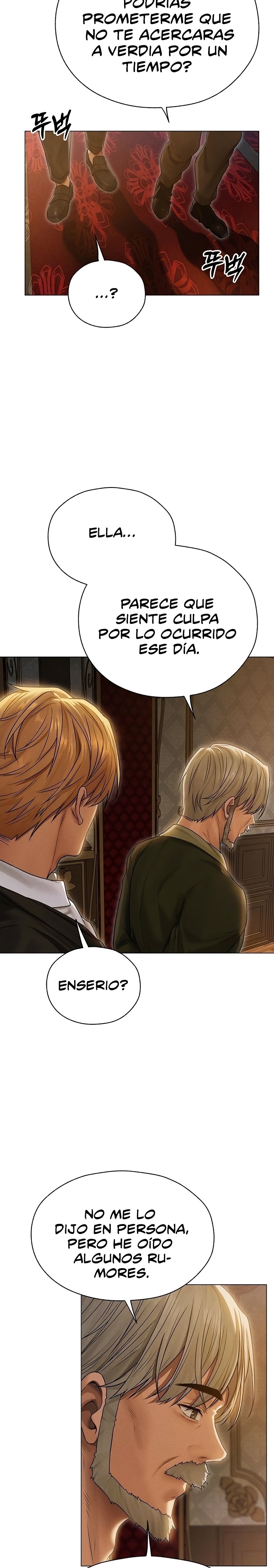 MILF Hunting In Another World Raw Chapter 61 Page 2